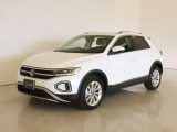 フォルクスワーゲン T-Roc TSI スタイル