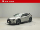 UX 250h ブラウン エディション 