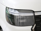 LEDヘッドライトです。