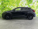 C-HR ハイブリッド 1.8 G モード ネロ セーフティ プラスII 