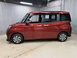 タンク 1.0 カスタム G 4WD 