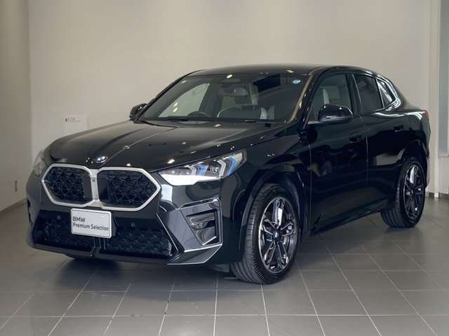 X2 xドライブ20d Mスポーツ 4WD