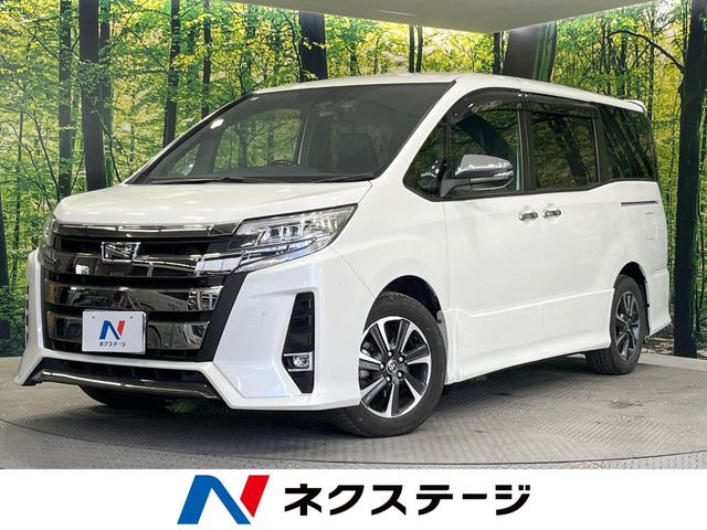 ノア 2.0 Si W×B III 