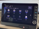 フルセグTV・DVD再生可・Bluetooth Audio・音楽録音可・・・運転中もお気に入りのソースでお楽しみ頂けます!!