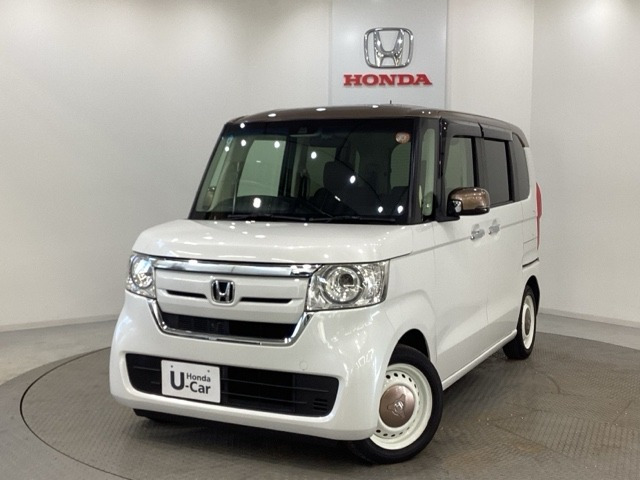 ホンダ N-BOX 