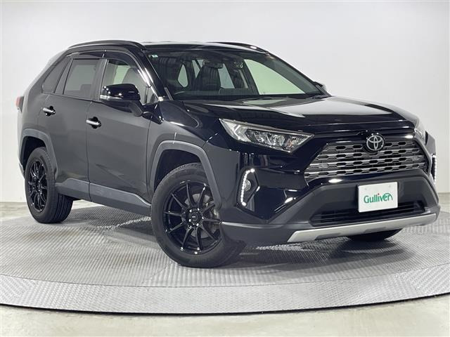 RAV4 2.0 G 4WD 4WD 修復歴無し
