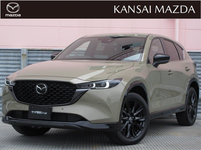 CX-5 2.2 XD レトロスポーツエディション 4WD