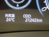 走行距離も少なくまだまだ乗れますよ♪長期的な購入をお考えの方にもおススメの1台です!