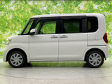 タント L SAIII 4WD 