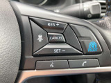 高速道路の単調な運転をアシストしてくれるプロパイロット搭載!アクセル、ブレーキを踏むことなく車速、車間距離を調節してくれます!さらにはハンドルアシストも!