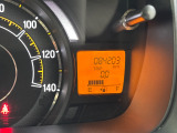 走行84,203キロ