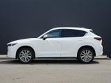 CX-5 2.2 XD エクスクルーシブ モード 