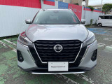 キックス  1.2 X FOUR (e-POWER) 4WD