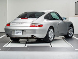 911 カレラ4 ティプトロニックS 4WD 