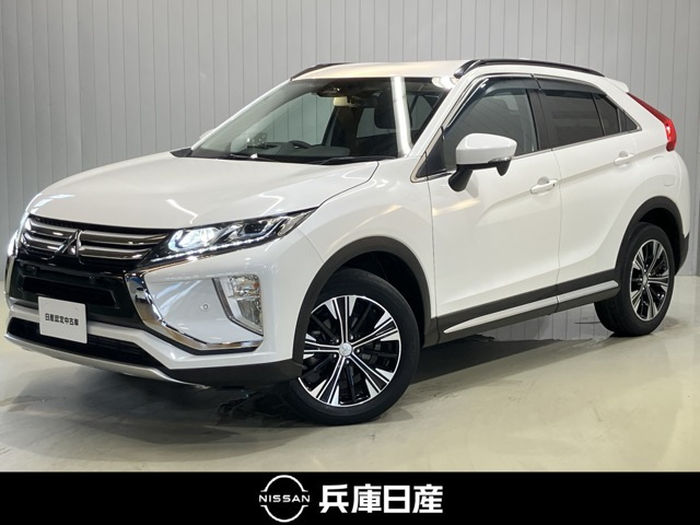 エクリプスクロス 1.5 G 