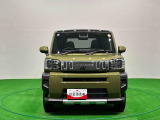 【当社専門スタッフがキレイにしてます】ダイハツ広島では展示前に当社中古車センターにてクリーニング!店舗でも定期的に洗車♪品質には自信があります!お気軽にご来店下さい
