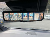 バックミラー☆車庫入れ、駐車もこれで安心!☆詳しくは無料通話0078-6003-827541 相模原ICすぐ