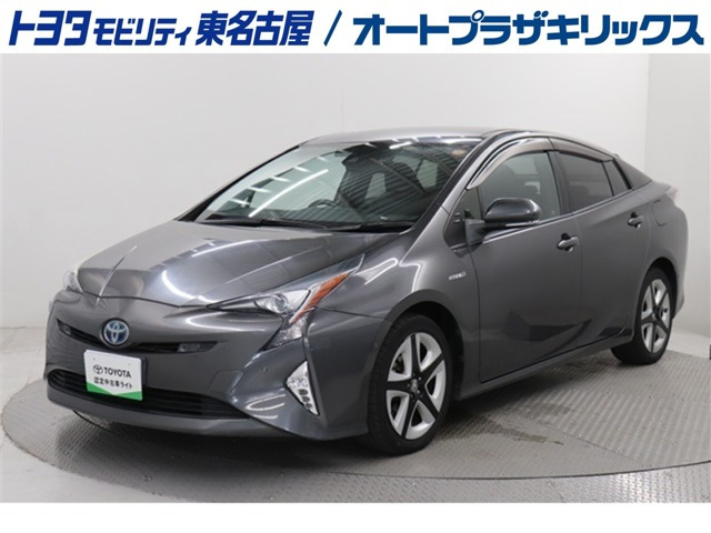 プリウス 1.8 A ツーリングセレクション 