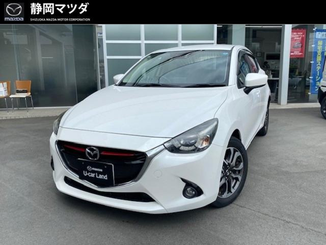 デミオ 1.5 XD