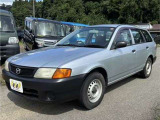 ファミリアバン 1.8 DX 4WD 