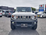 ジムニーノマド 1.5 FC 4WD 
