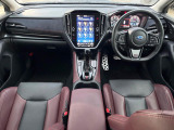 レヴォーグ 2.4 STI スポーツR EX 4WD 