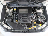 2000ccのターボエンジンを搭載しています。ドライバーの思いのままに加速するエンジンは山間部のワインディングも高速道路の合流も追い越しも、きっとご満足いただけると思います。