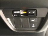 【ETC車載器】お持ちのカードを入れていただければ、そのままお使いいただけます!セットアップ作業をしてご納車いたします。