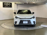このお車はCPO(Certified Pre-Owned=認定中古車) です。レクサス独自の厳しい基準をクリアした厳選車両を指します。