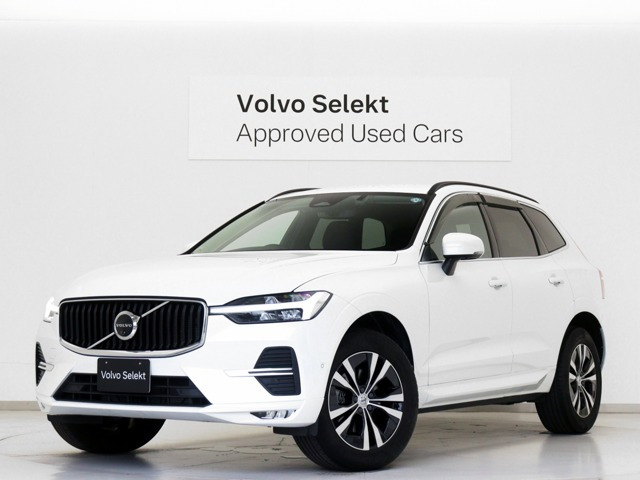 XC60  B5 AWD モメンタム 4WD