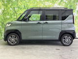 デリカミニ T プレミアム 4WD 