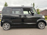 N-BOX G Lパッケージ 