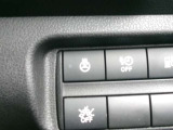 ハンドルヒーター付車です。寒い日もお手元から温まります。