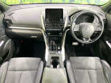 エクリプスクロス PHEV 2.4 P 4WD 