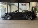 911カブリオレ カレラ4 GTS PDK 4WD 