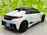 S660 アルファ 