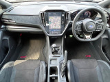 WRX S4 2.4 STI スポーツシャープ 4WD 