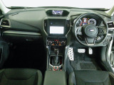 フォレスター 2.5 プレミアム 4WD 