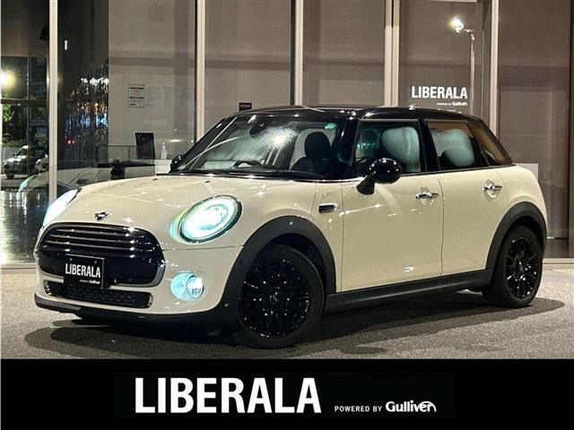 BMW MINI ミニ 