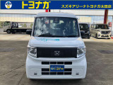 N-VAN e: e: L4 ホンダセンシング レーンアシスト