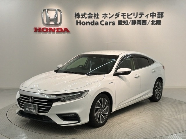 インサイト 1.5 EX