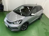 とってもおしゃれな2トーンカラーです