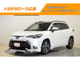 トヨタ カローラクロス
