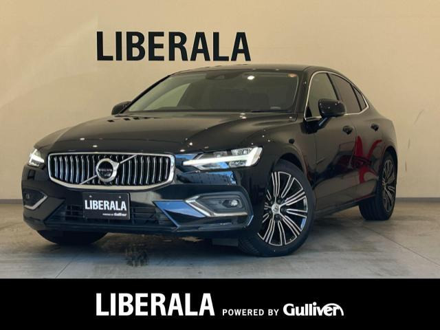 ボルボ S60 
