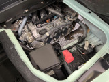 親切・丁寧な専門メカニックスタッフが応対!・車検・点検整備・事故等の修理などアフターサービスも安心。お車のカスタマイズもネクステージのサービススタッフまでご相談ください!