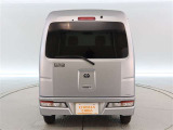バックガイドモニターで、後方を確認しながら安心して駐車することができます。運転初心者も熟練者も必須の機能ですよ!