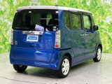 N-BOX G Lパッケージ 2トーンカラースタイル 