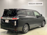 エルグランド 3.5 VIP 