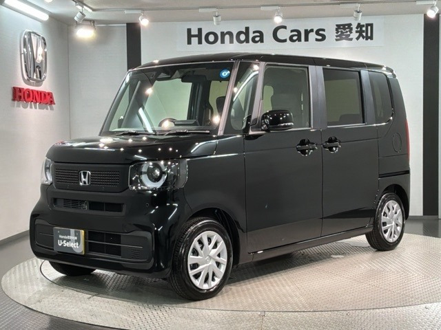 N-BOX  