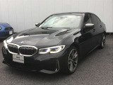3シリーズセダン M340i xドライブ 4WD 